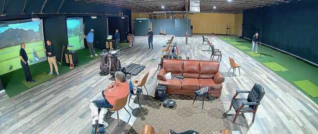 Mashie Golf Institute - photo 2
