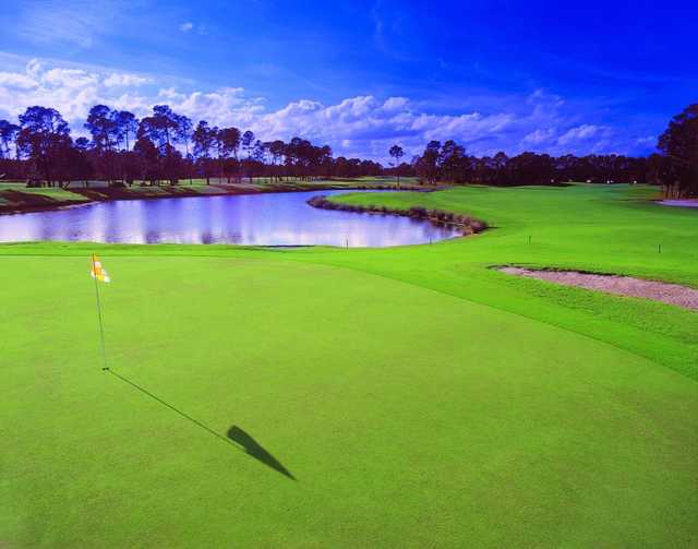 Pine Lakes Golf Club & Conference Center - photo 2