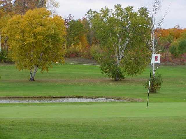 Garden Golf Estates