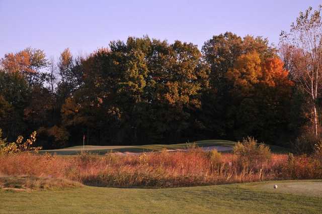 Currie - West Course - photo 4