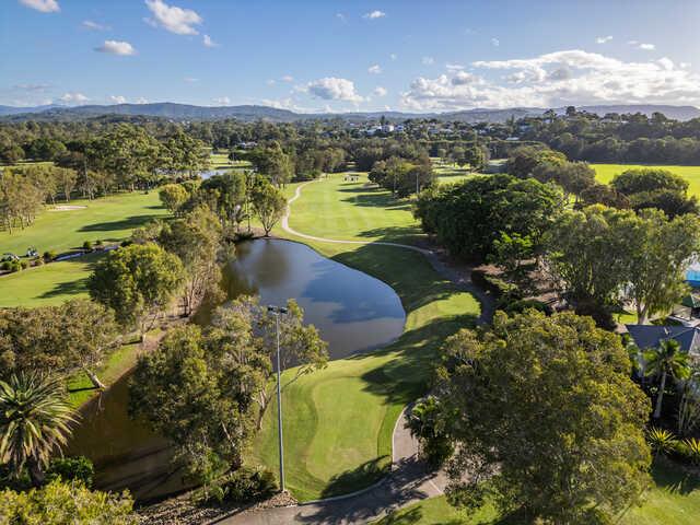 Emerald Lakes Golf Club - photo 3