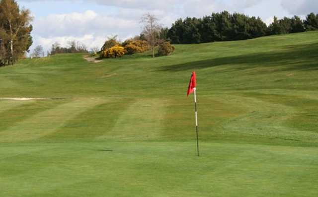 Linlithgow Golf Club - photo 4