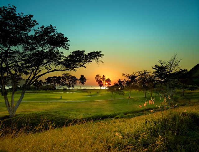 La Iguana Golf Course - photo 2