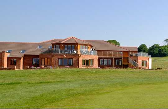 Boringdon Park - Estuary Course - photo 3