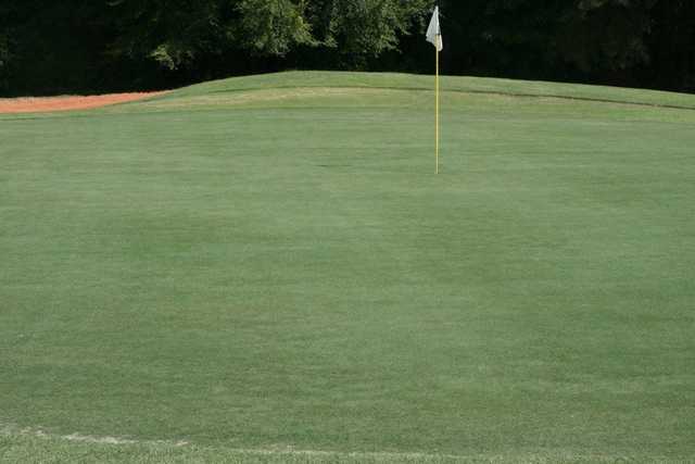 Tanglewood Shores Golf & Country Club - photo 2