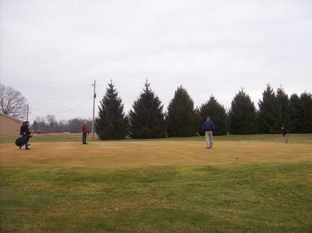 Pipestone Creek Golf Course - photo 2