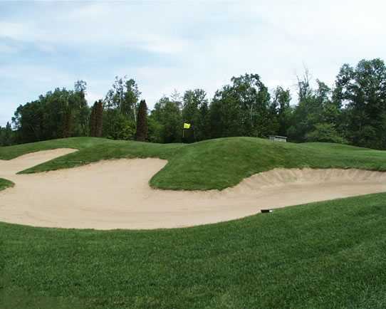 Renfrew Golf Club - photo 2