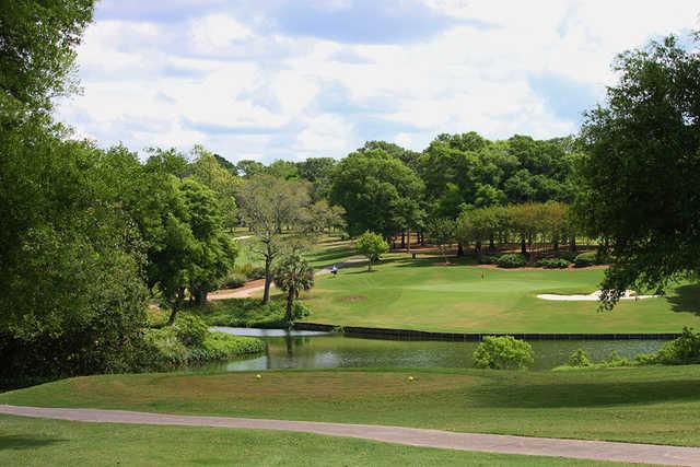 Rocky Bayou Country Club - photo 4