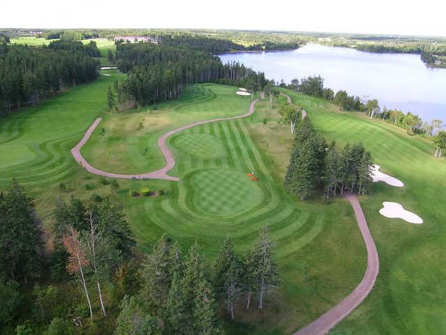 Mill River Golf Course - photo 5