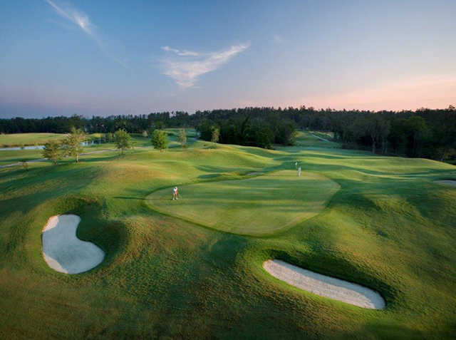 Southern Hills Plantation - photo 3
