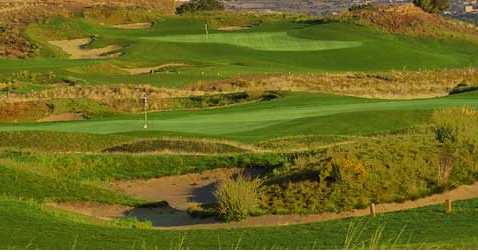 Black Mesa Golf Club - photo 6