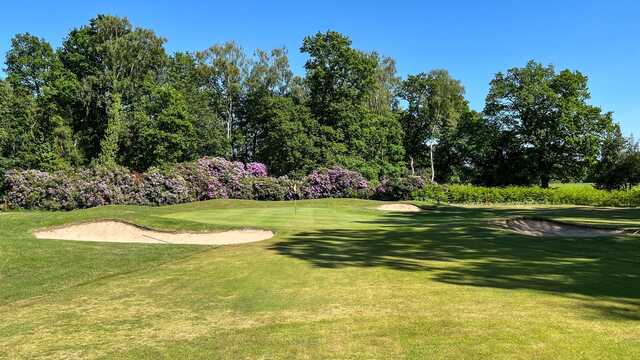 Easingwold Golf Club - photo 4