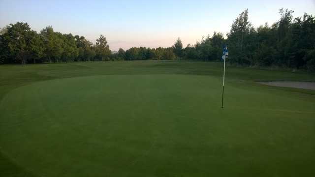 Shrewsbury Golf Club - photo 4