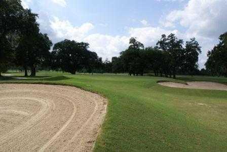 Frasch Park Golf Course - photo 2