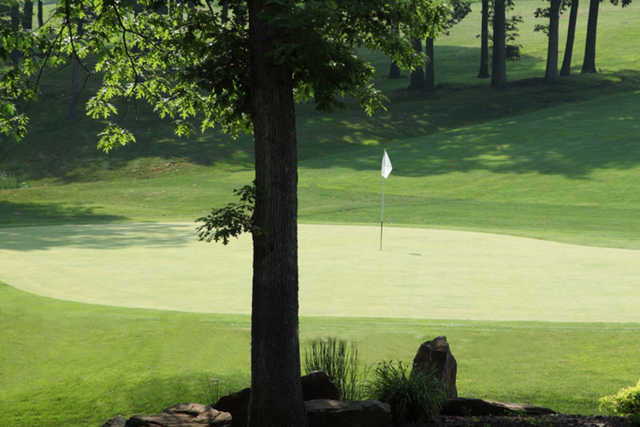 Seven Oaks Golf Course - photo 2