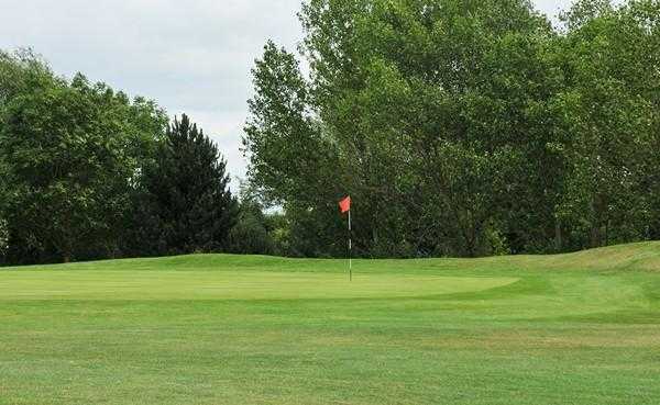 Drayton Park Golf Club – Abingdon Course - photo 7