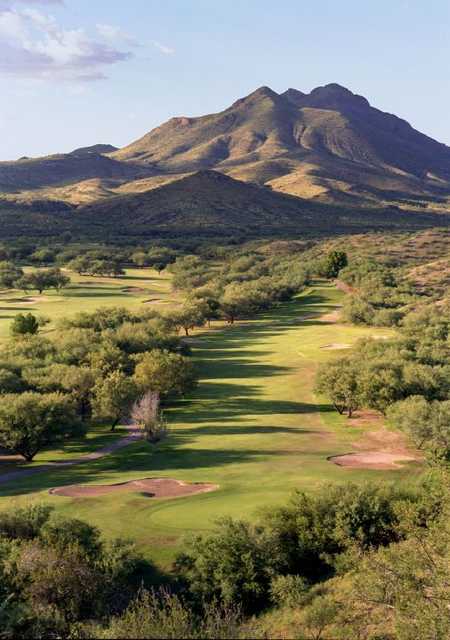 Rio Rico