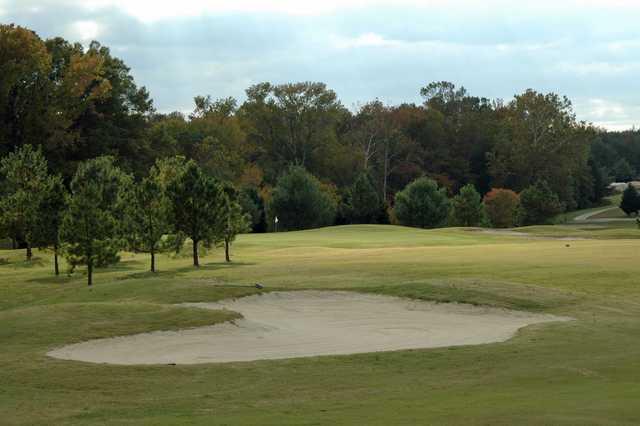 The Hollows Golf Club - photo 2