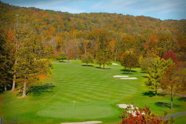 Guyan Golf & Country Club - photo 2