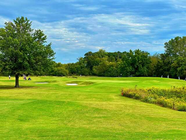 Old Fort Golf Club - photo 3
