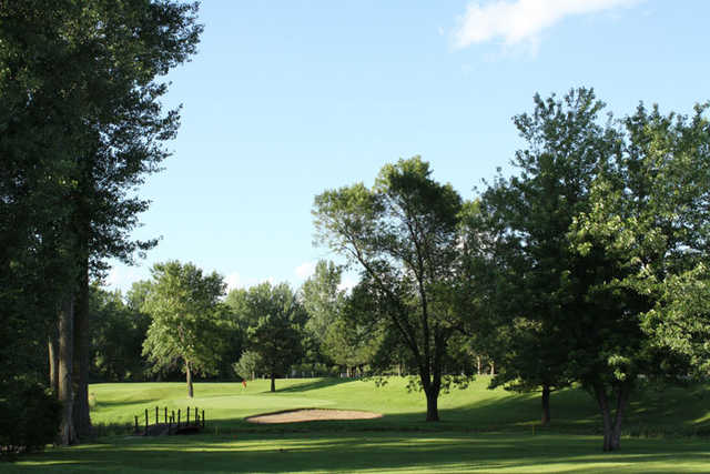 Glencoe Country Club - photo 5