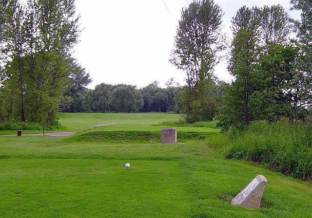 Canons Brook Golf Club - photo 3
