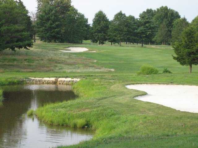 Hanover Golf Club - photo 3