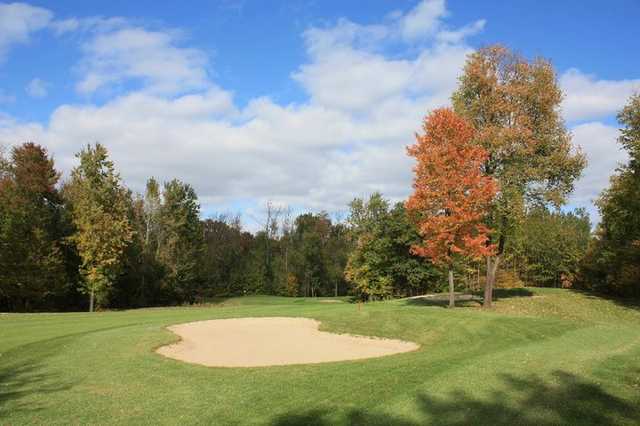 Hidden Oaks Golf Course - photo 6