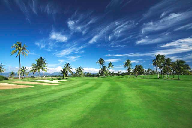 Hawaii Prince Golf Club - photo 2