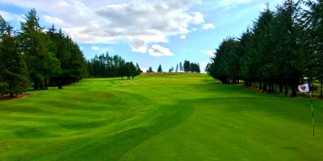 Bonnyton Golf Club - photo 2