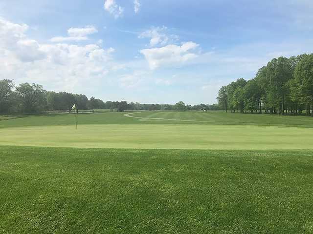 Mallard Creek Golf Club - The Woods Course - photo 2