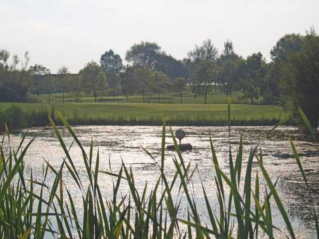 Long Sutton Golf Club - photo 2