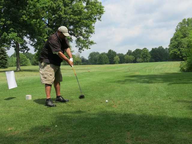Cranberry Hills - photo 1