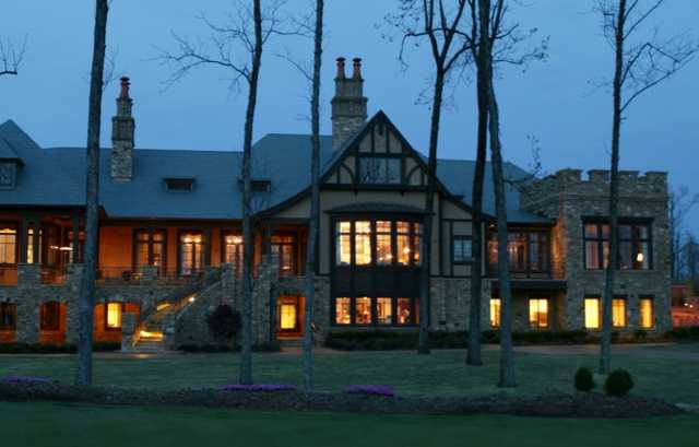 The Ledges Country Club - photo 4