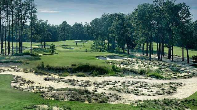 Pinehurst Resort & Country Club - #4 Course - photo 4