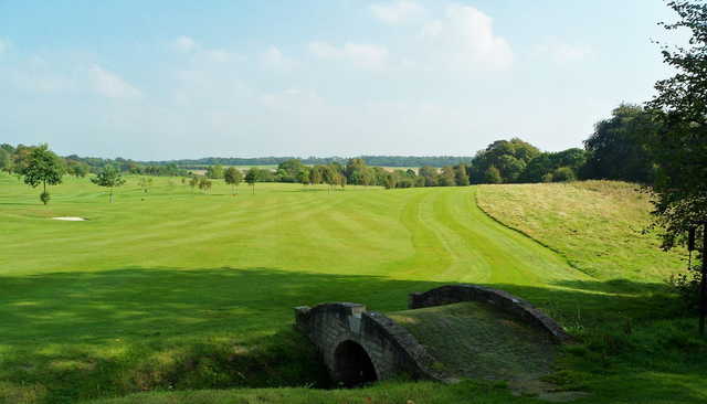 Dalziel Park Country House and Golf Club - photo 5