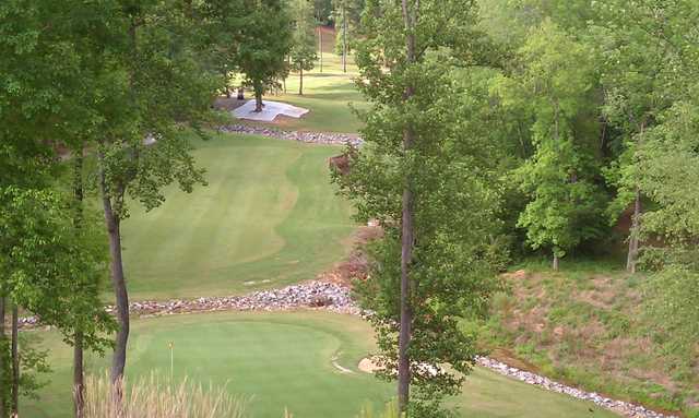River Oaks Golf Club - photo 3