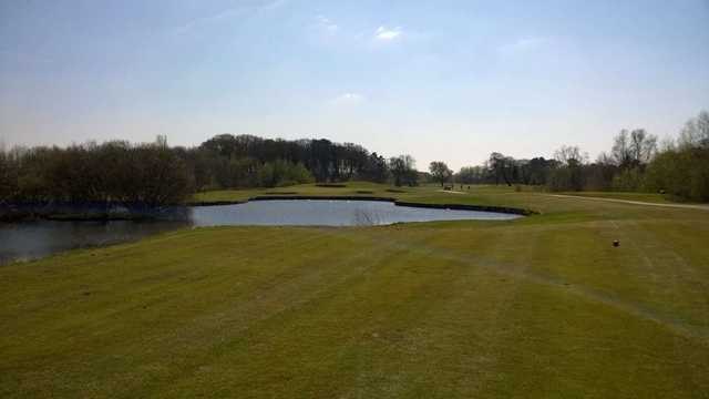 Formby Hall Golf Resort & Spa - Old Course - photo 5