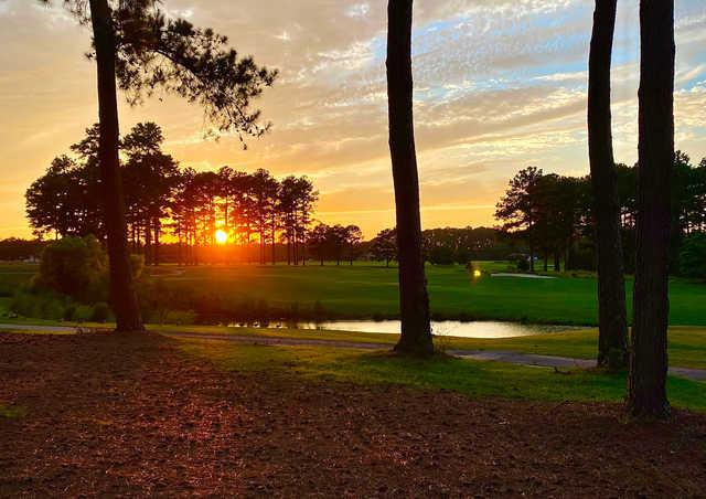 Bayonet Golf Club at Puppy Creek - photo 4