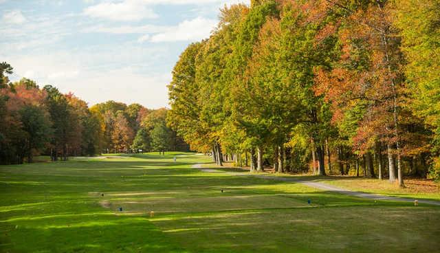Hog Neck Golf Course - photo 8