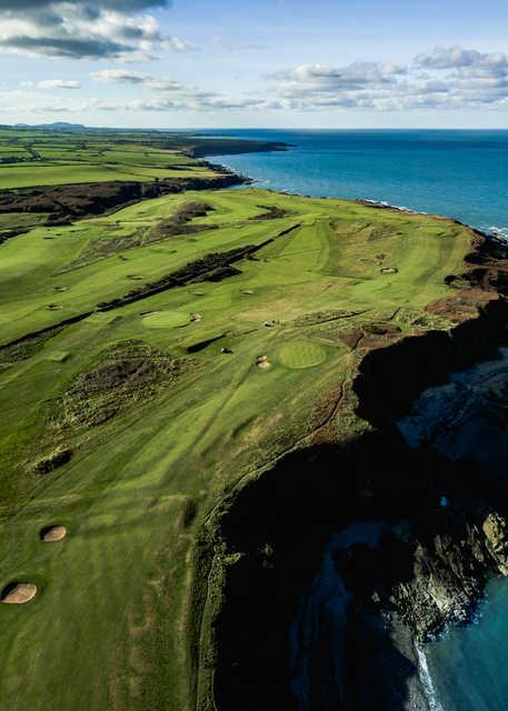 Nefyn Golf Club