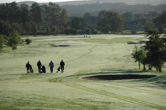 Insch Golf Club - photo 6
