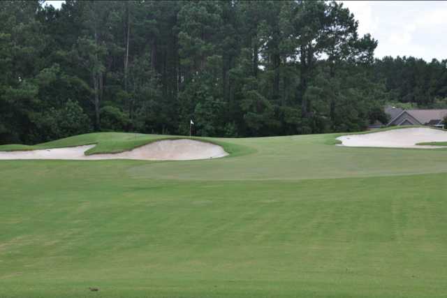 Hidden Cypress Golf Club- Sun City - photo 3