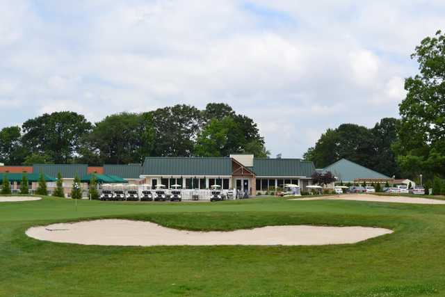 Clearbrook Golf Club - photo 1