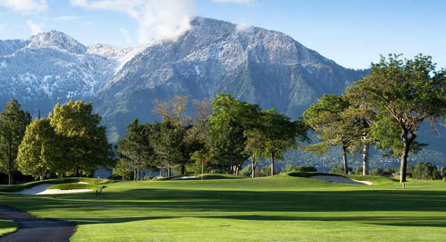 The Country Club