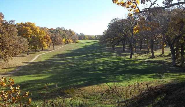 Holton Country Club - photo 2