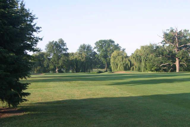 Glenhurst Golf Course