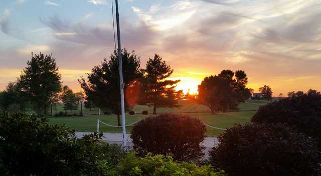 Twin Lakes Golf Course - photo 3