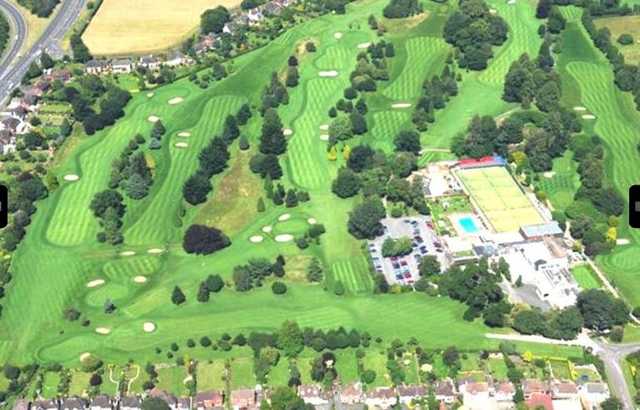 Exeter Golf & Country Club - photo 3