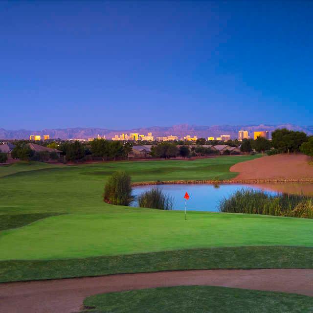 Stallion Mountain Golf Club - photo 3